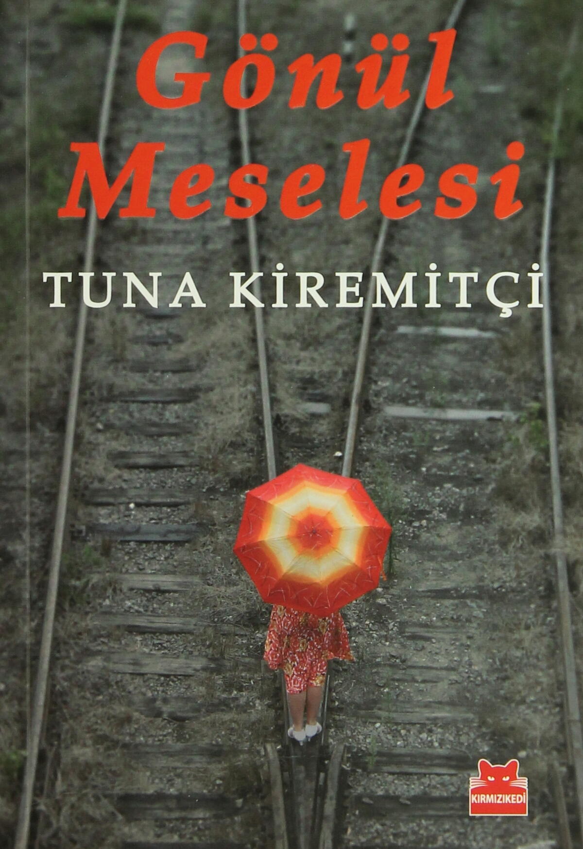 Gönül Meselesi