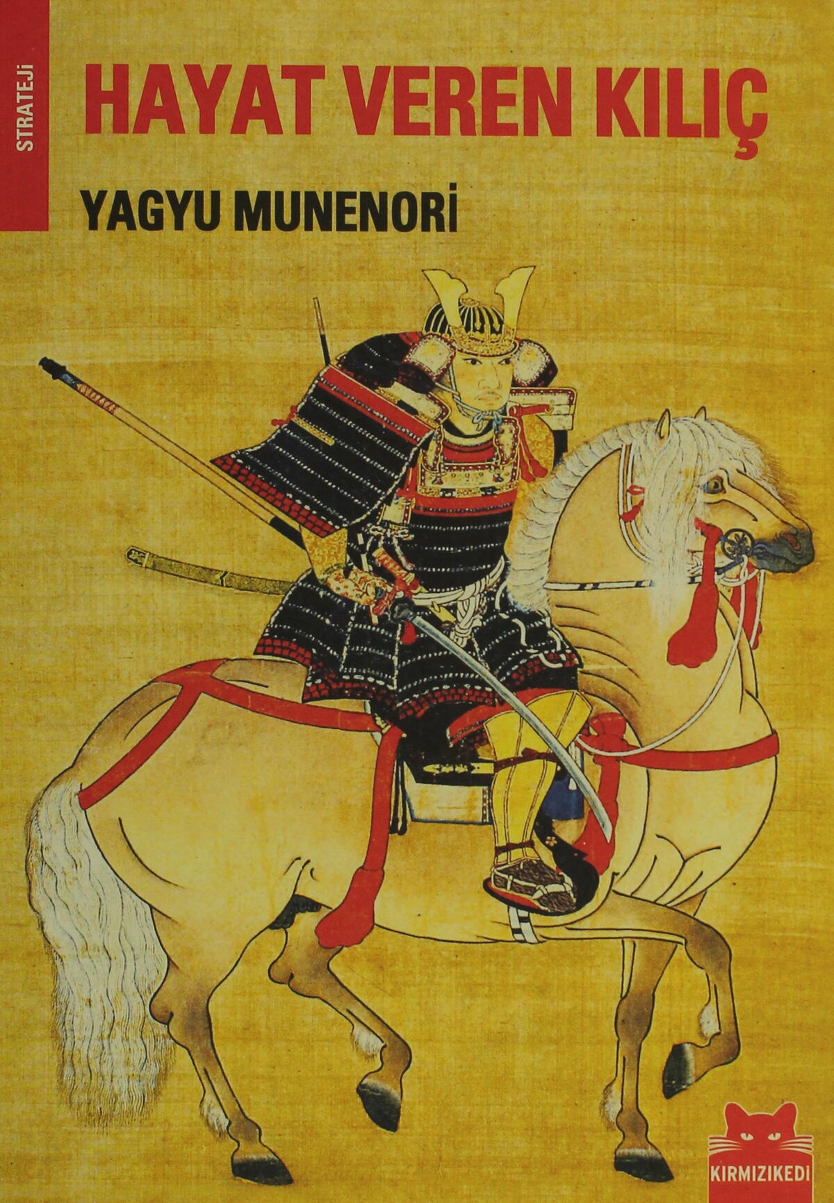 Hayat Veren Kılıç
