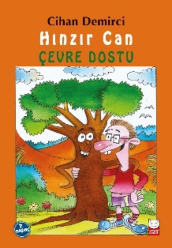 Hınzır Can - Çevre Dostu