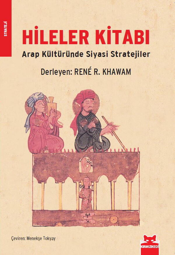 Hileler Kitabı