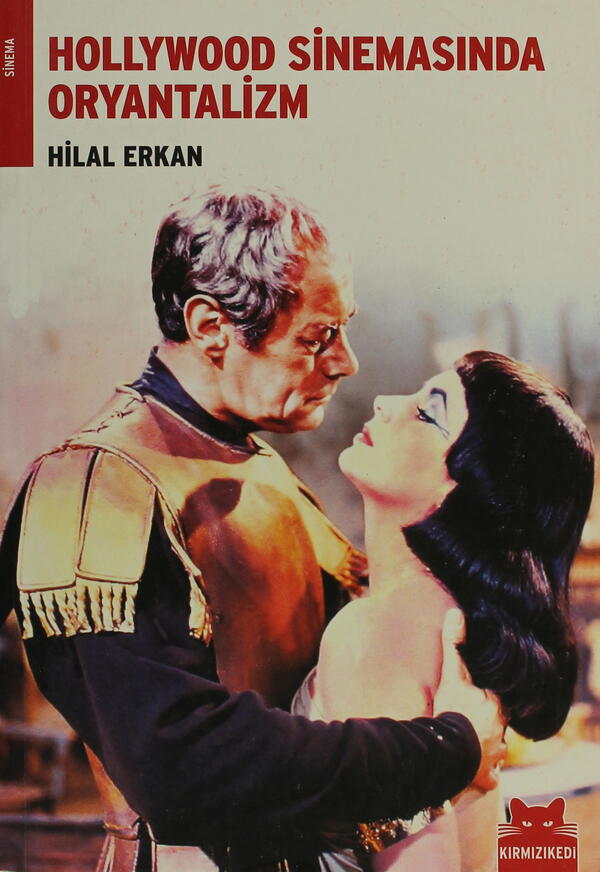 Hollywood Sinemasında Oryantalizm