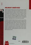 Holokost Endüstrisi