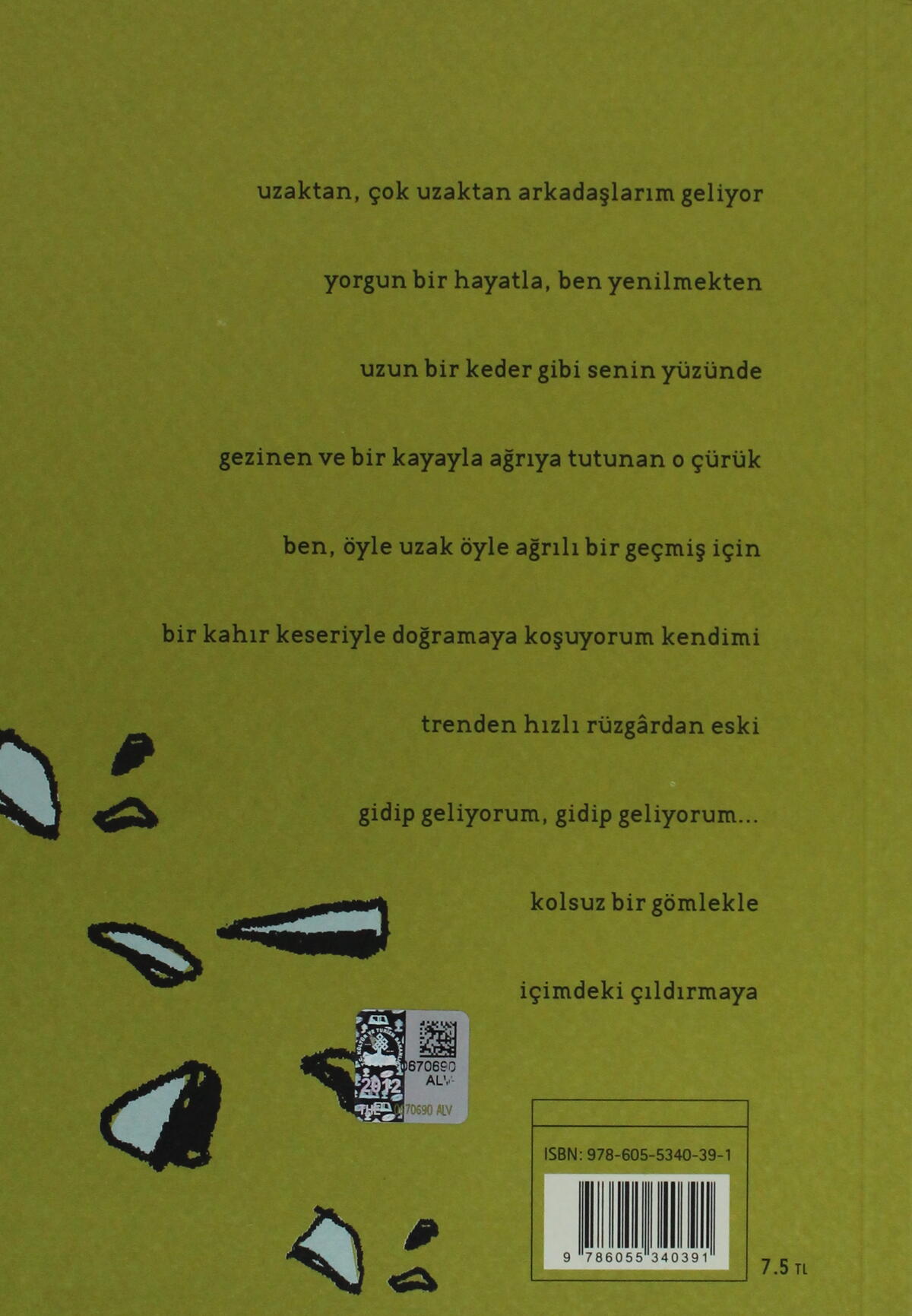 Issız