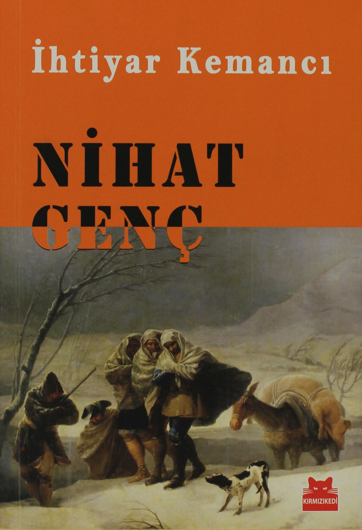 İhtiyar Kemancı