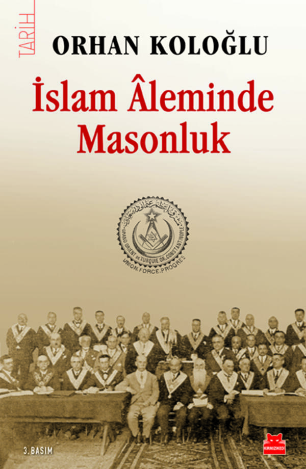 İslam Aleminde Masonluk