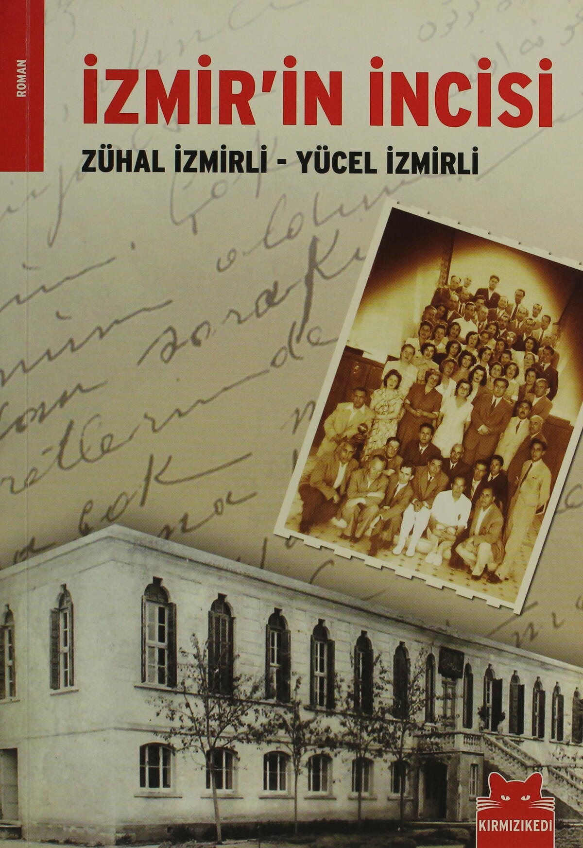 İzmir’in İncisi