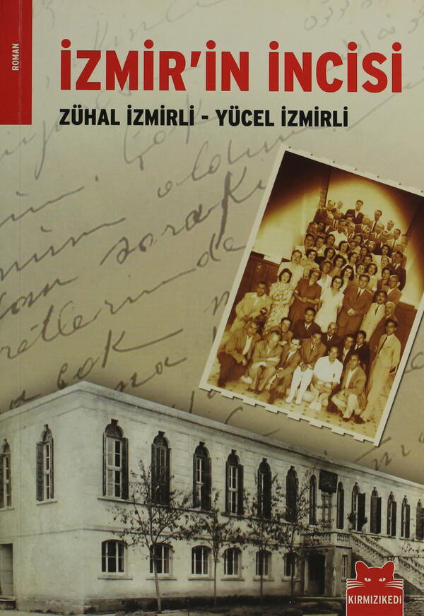 İzmir’in İncisi