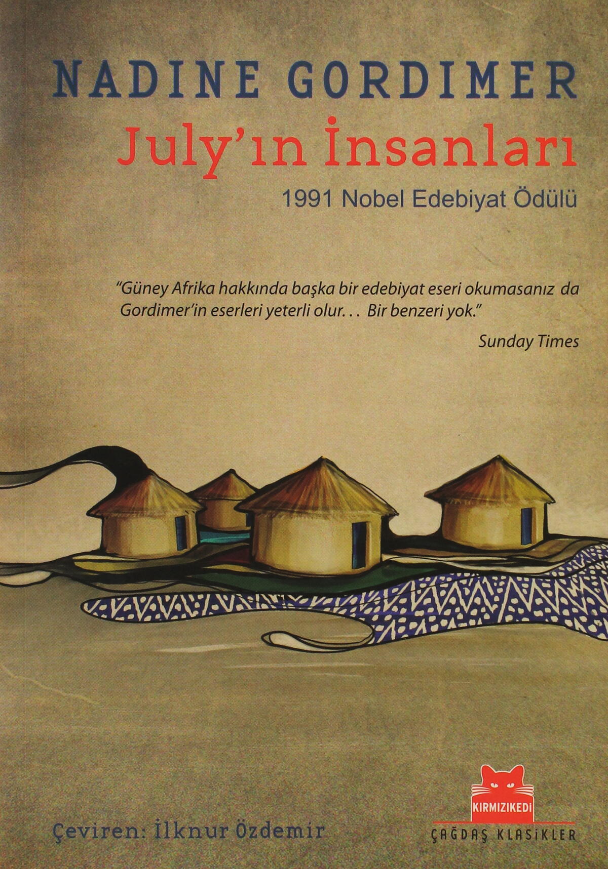 July’ın İnsanları