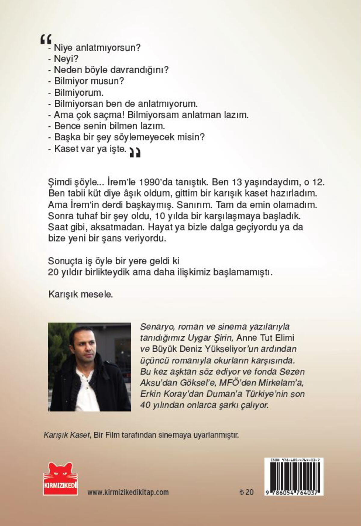 Karışık Kaset
