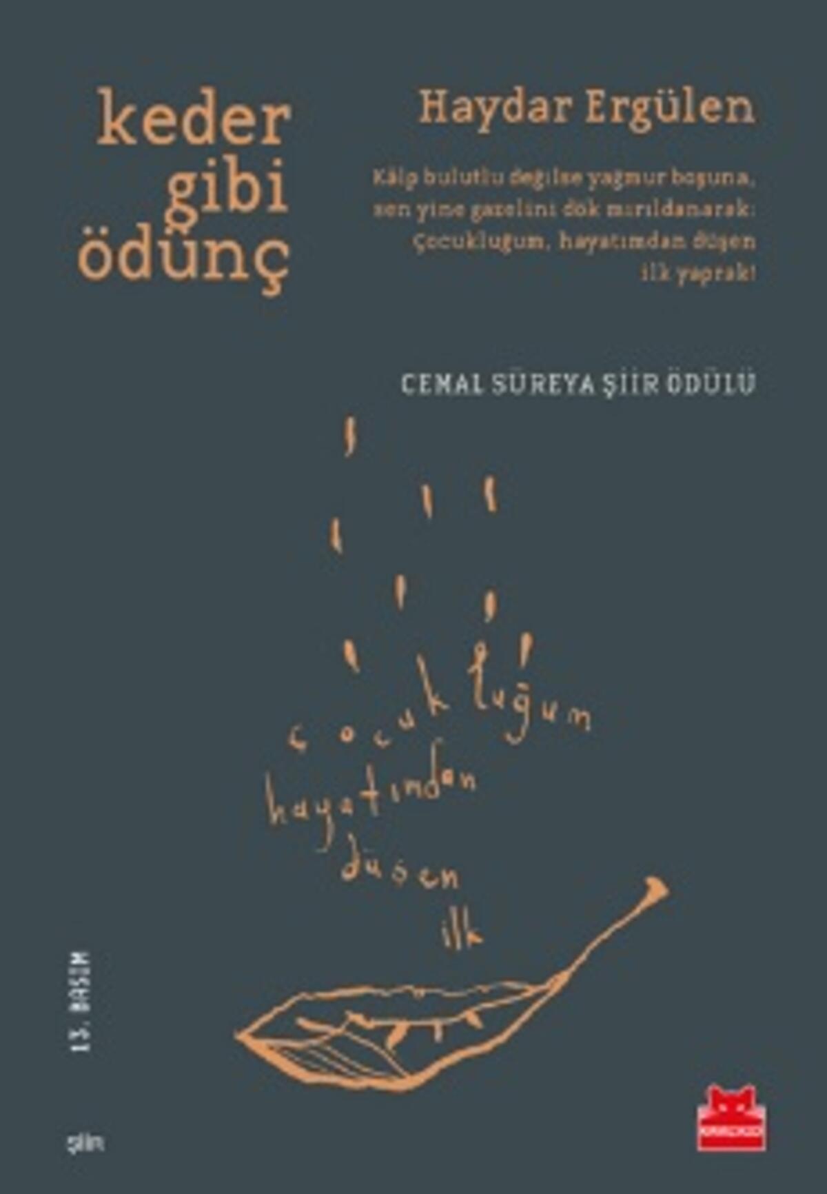 Keder Gibi Ödünç