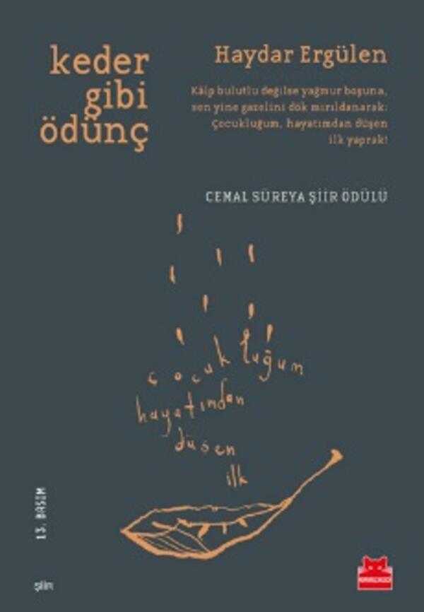 Keder Gibi Ödünç