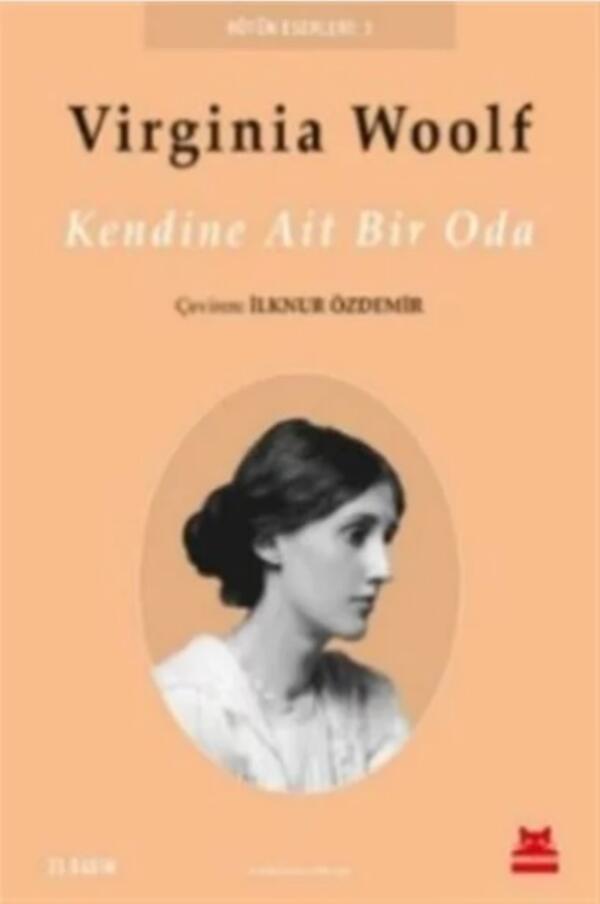 Kendine Ait Bir Oda