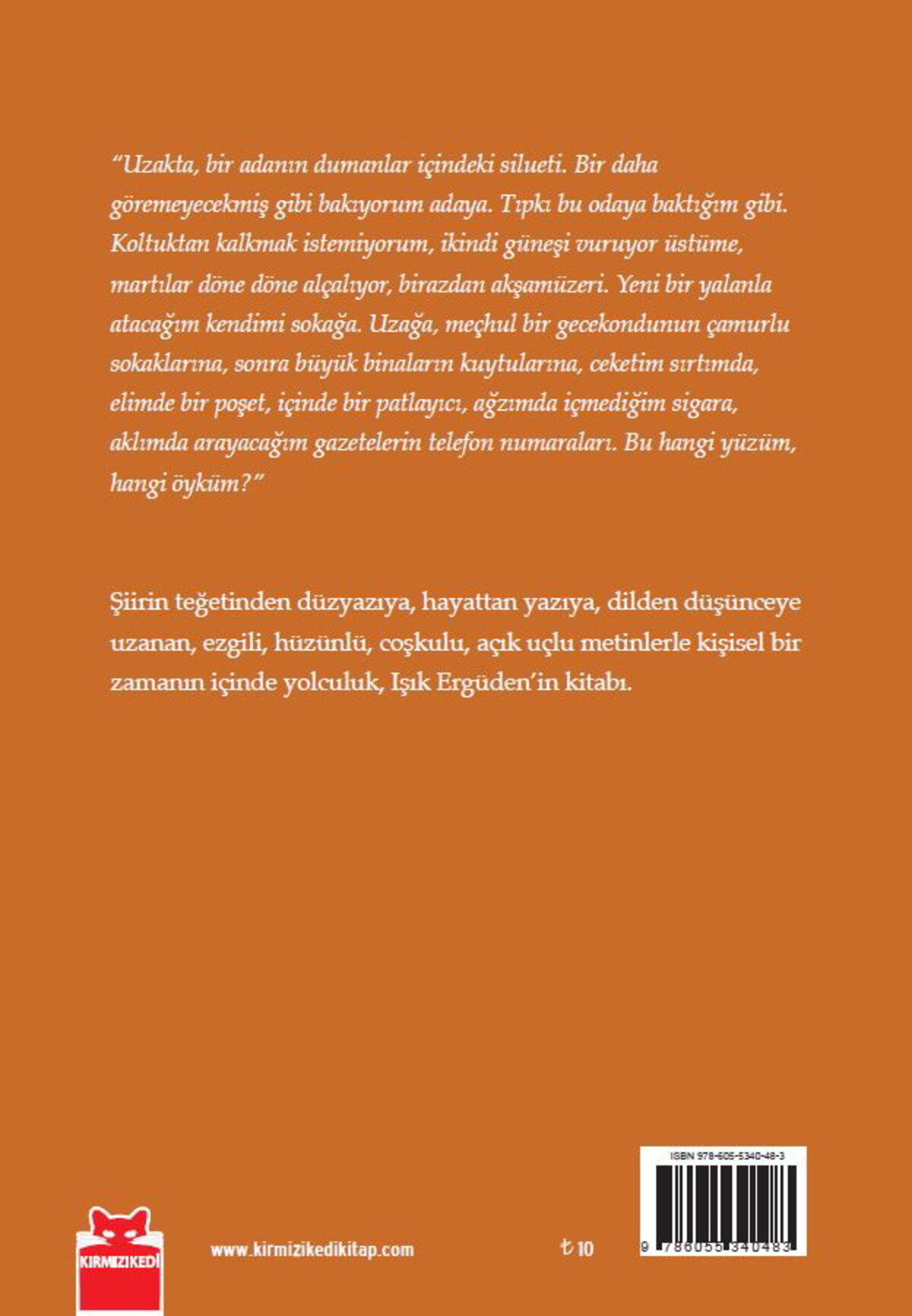 Kurgusuz ve Yaşanmamış