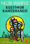 Kuştimur Kahvehanesi