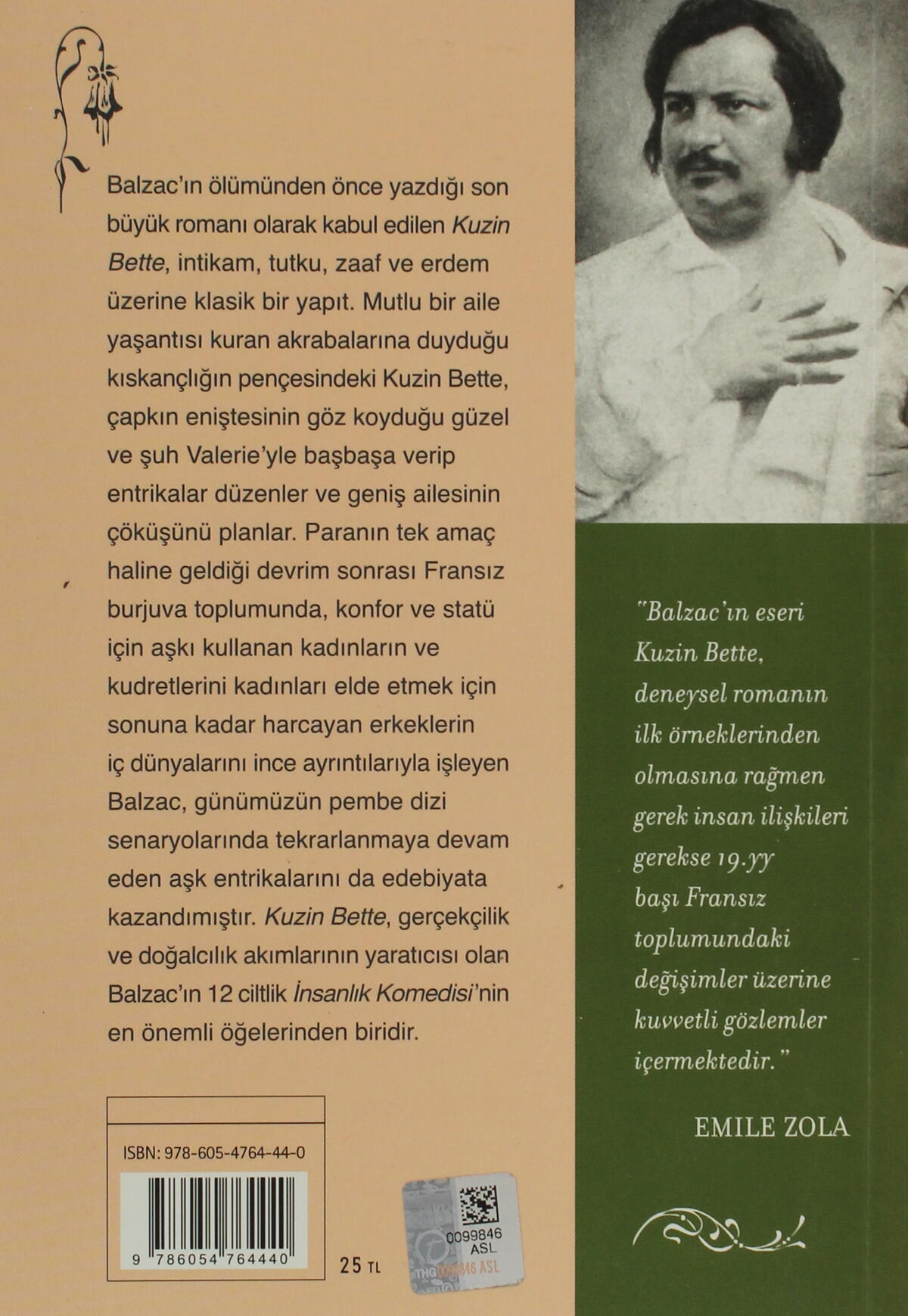 Kuzin Bette