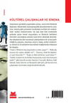 Kültürel Çalışmalar ve Sinema