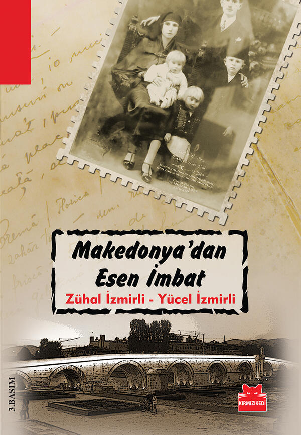 Makedonya’dan Esen İmbat
