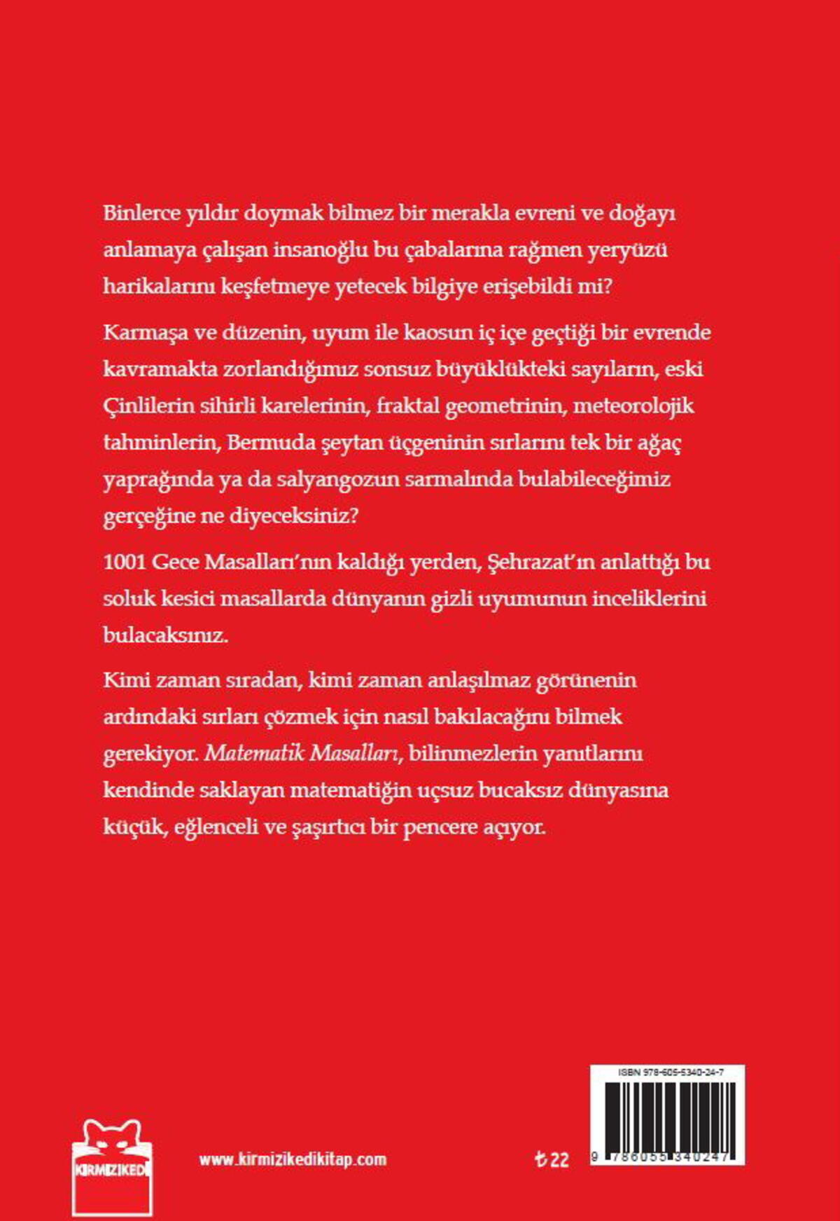 Matematik Masalları