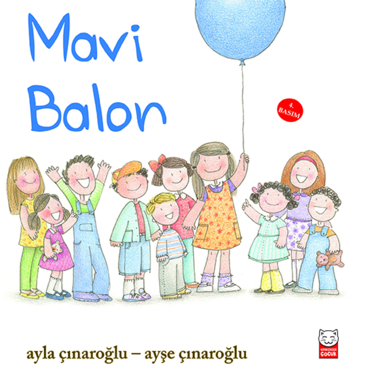 Mavi Balon