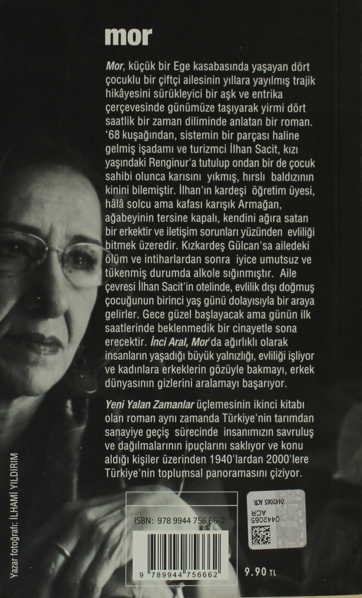 Mor