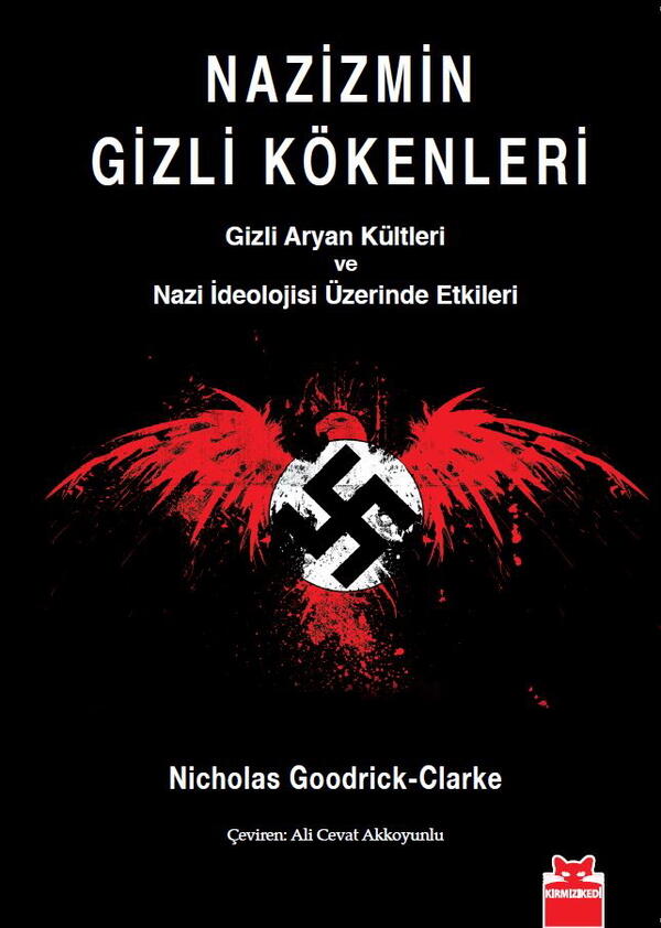 Nazizmin Gizli Kökenleri