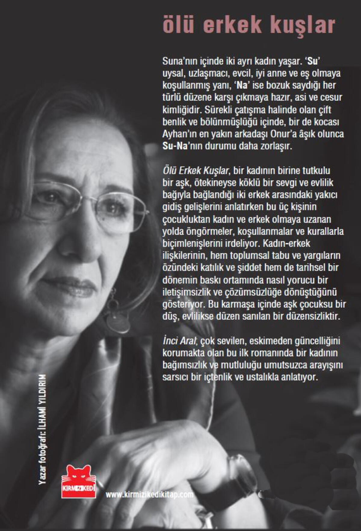 Ölü Erkek Kuşlar
