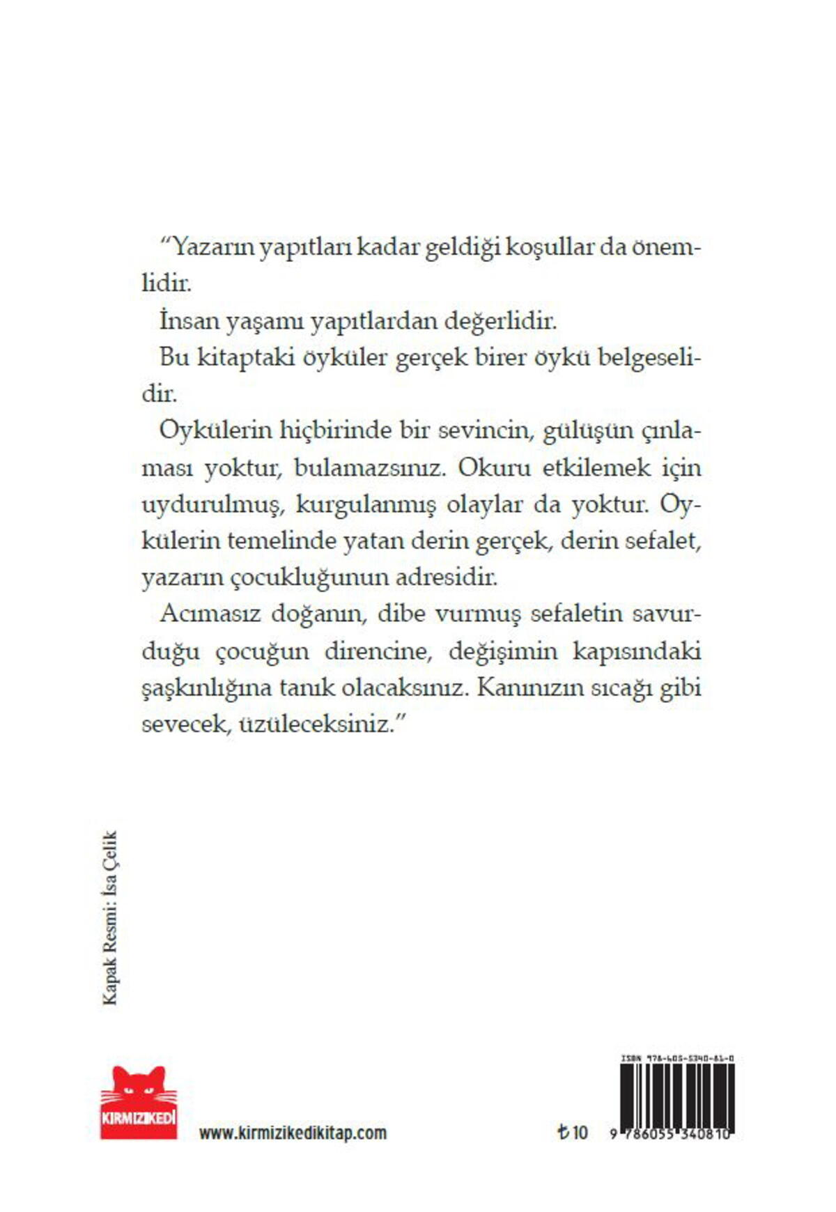 Ölümün Süt Dişleri