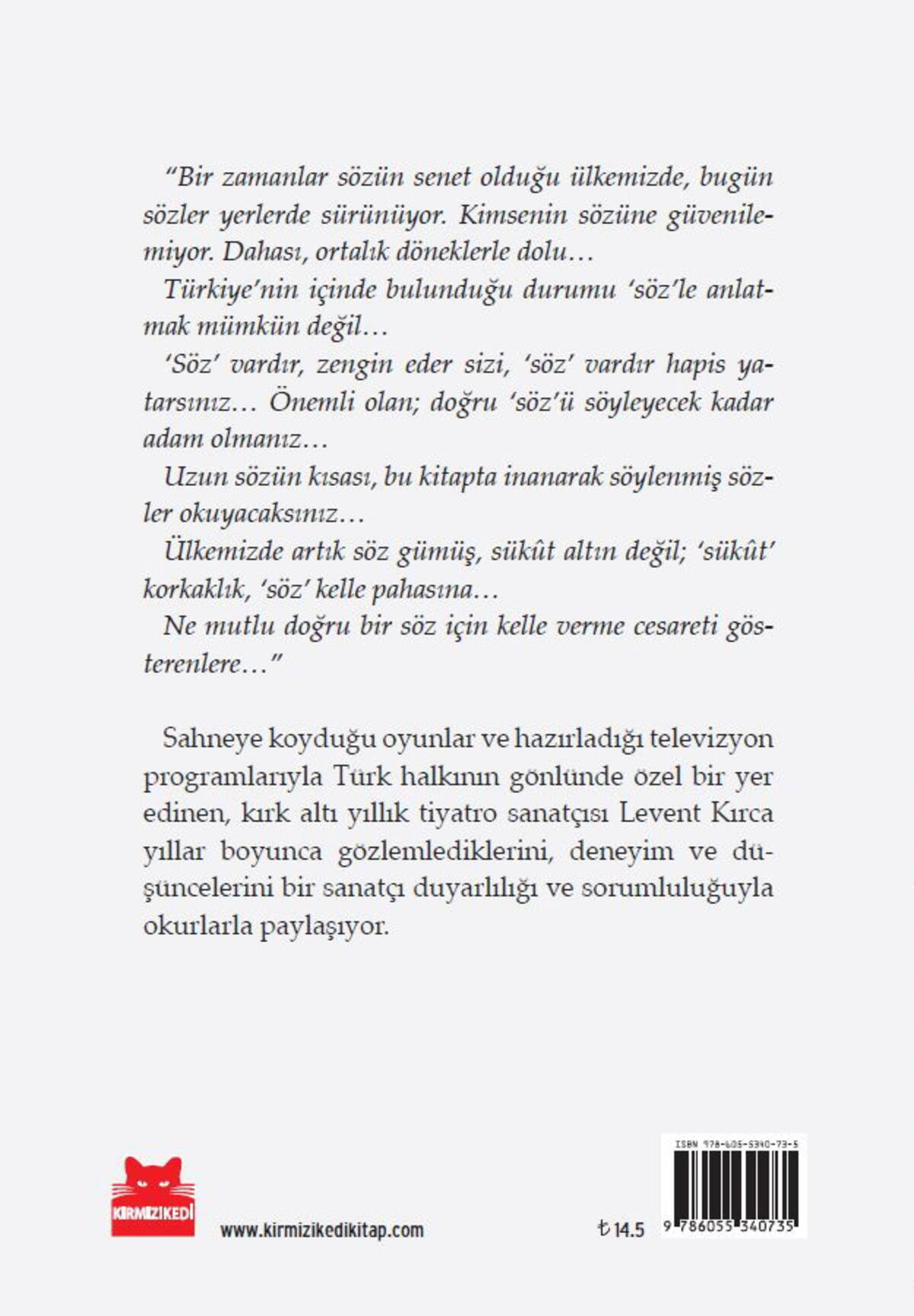 Önüm Arkam Sağım Solum Dönek