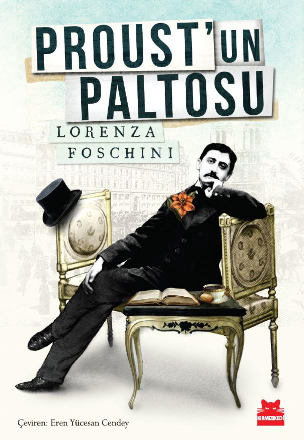 Proust’un Paltosu