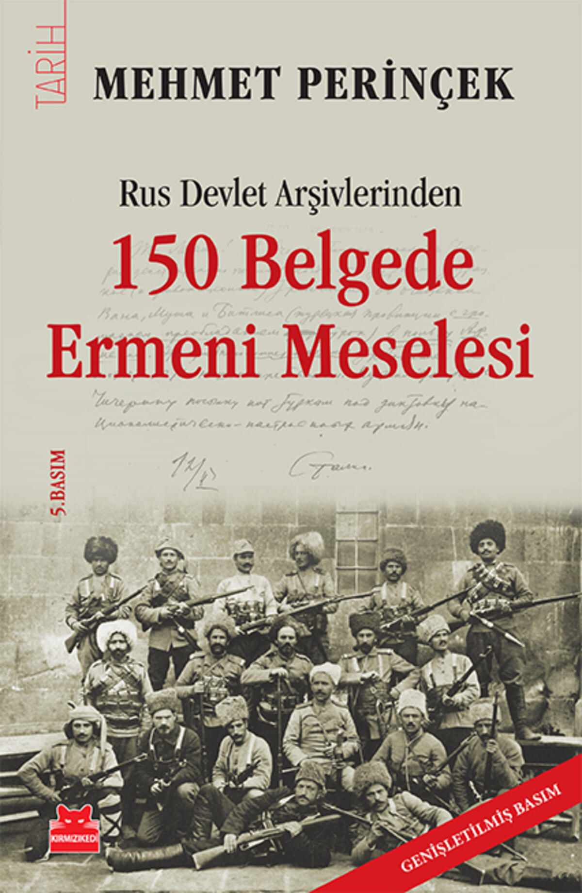 150 Belgede Ermeni Meselesi