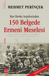 150 Belgede Ermeni Meselesi