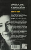 Safran Sarı