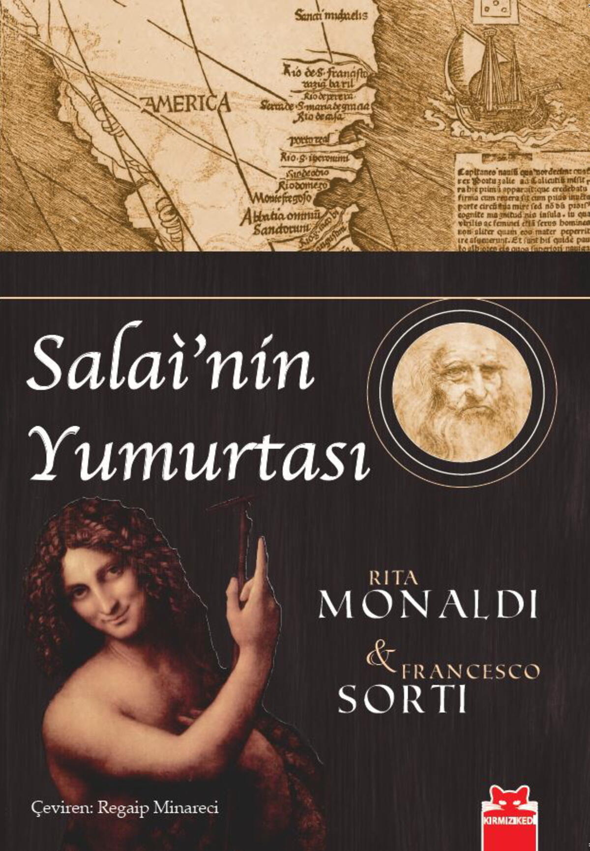 Salai’nin Yumurtası