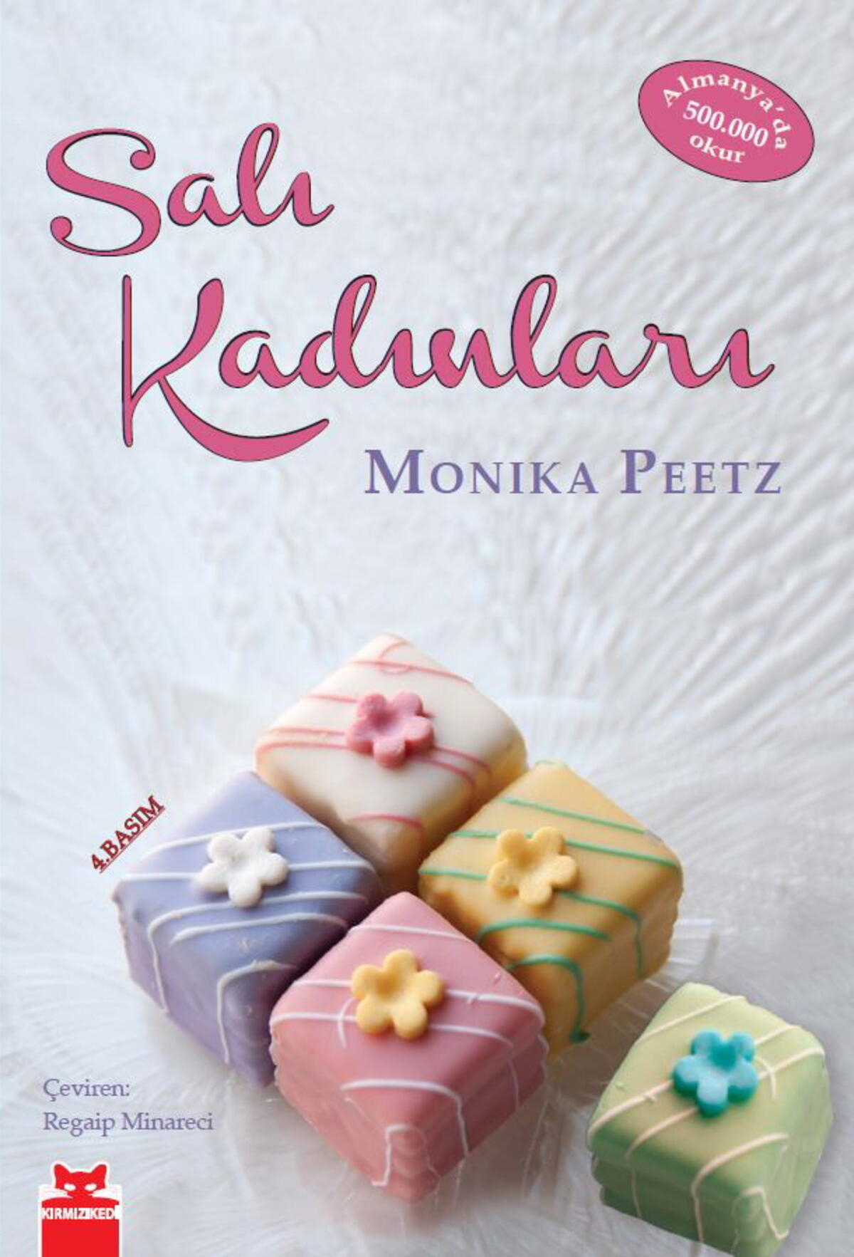 Salı Kadınları