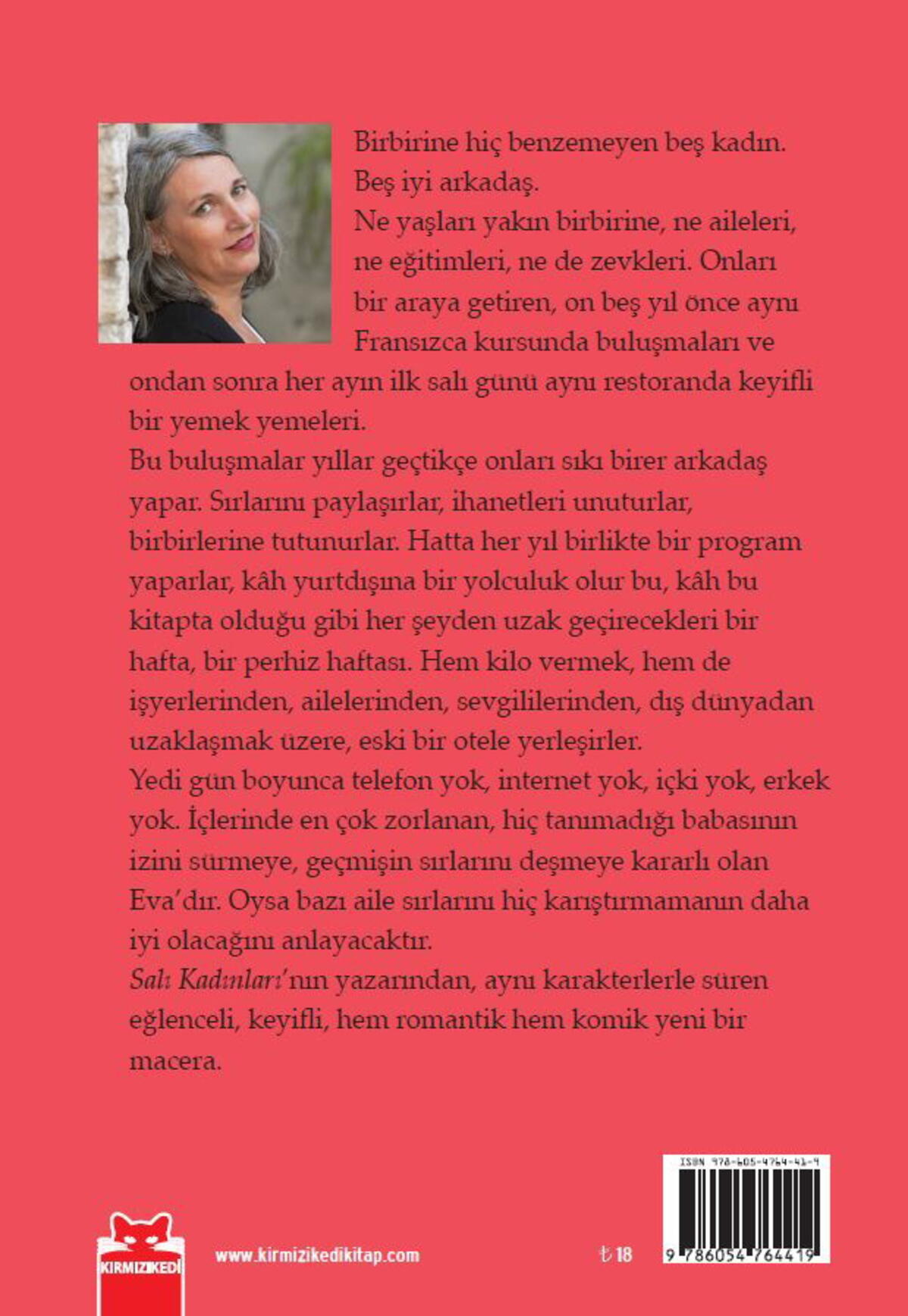 Senden Uzak Yedi Gün