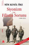 Siyonizm ve Filistin Sorunu