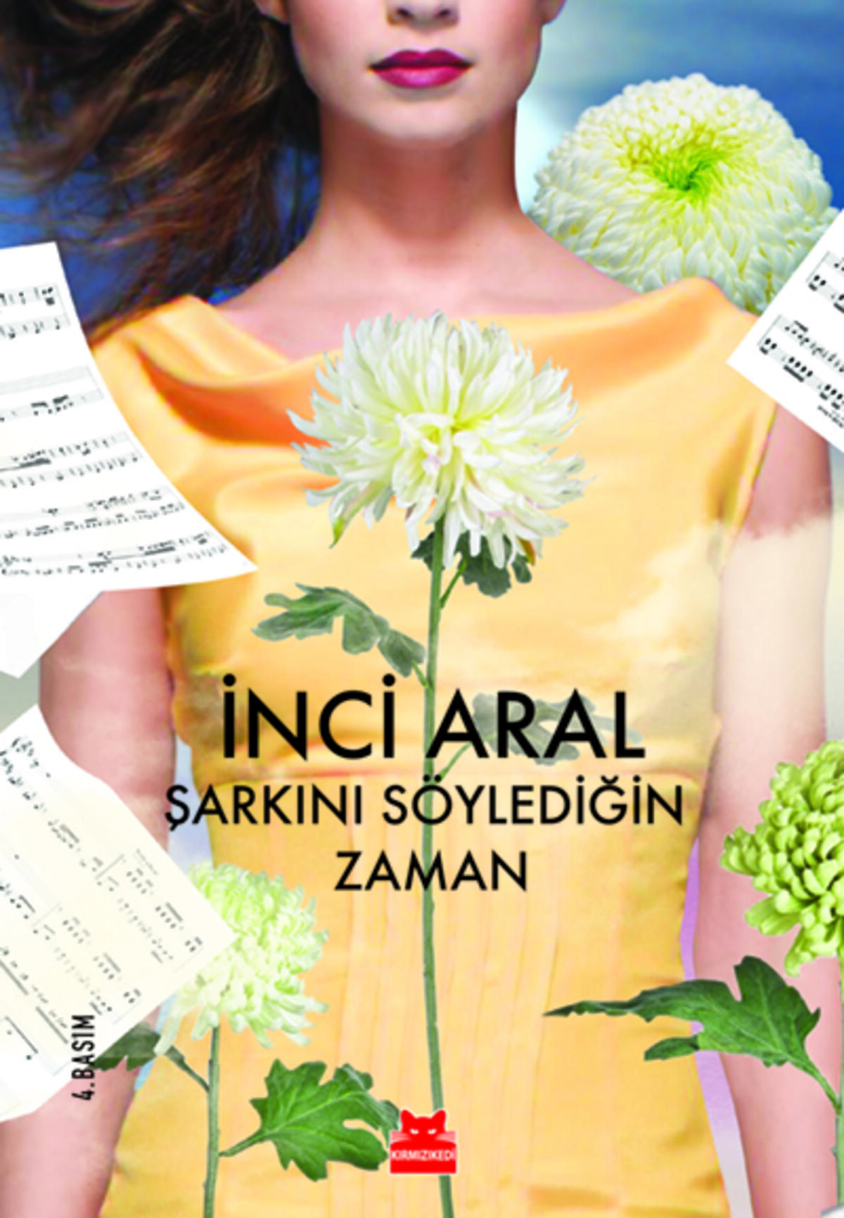 Şarkını Söylediğin Zaman