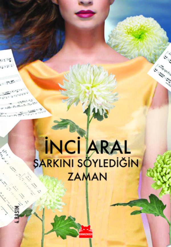 Şarkını Söylediğin Zaman