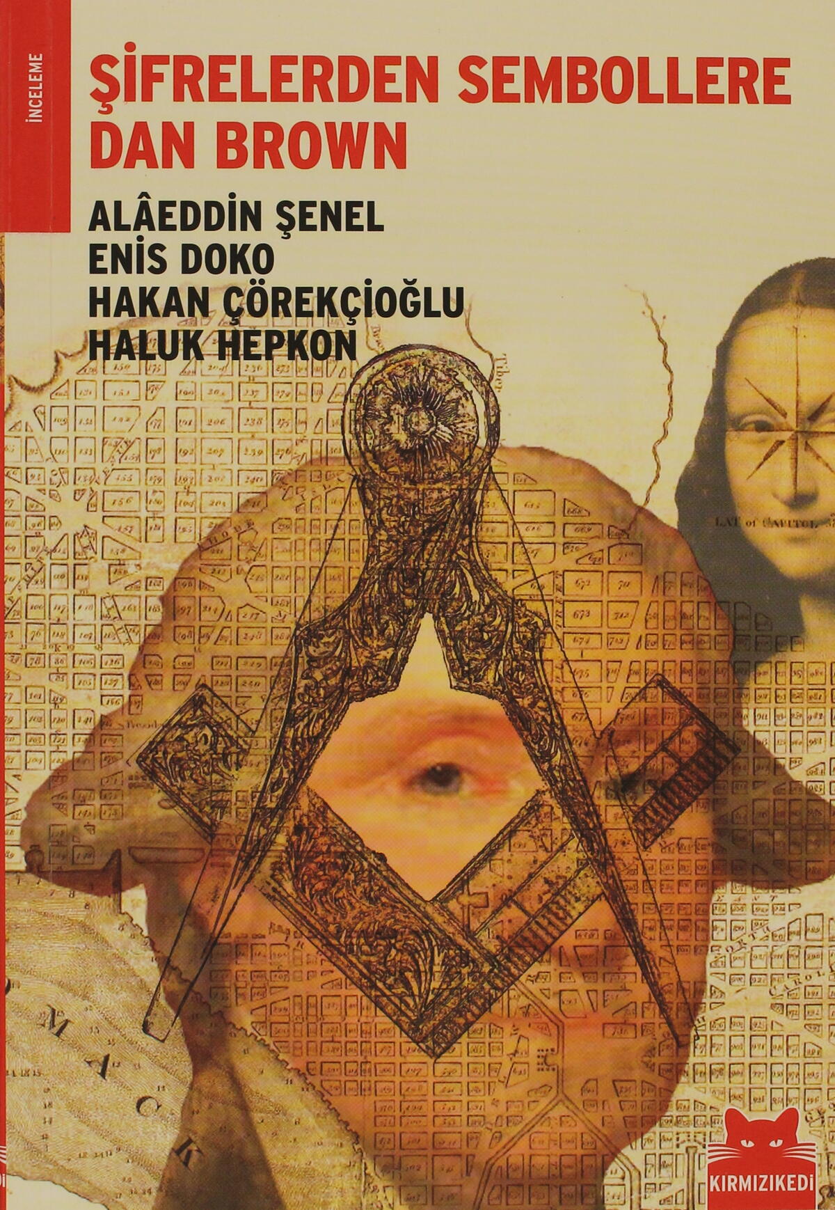 Şifrelerden Sembollere Dan Brown