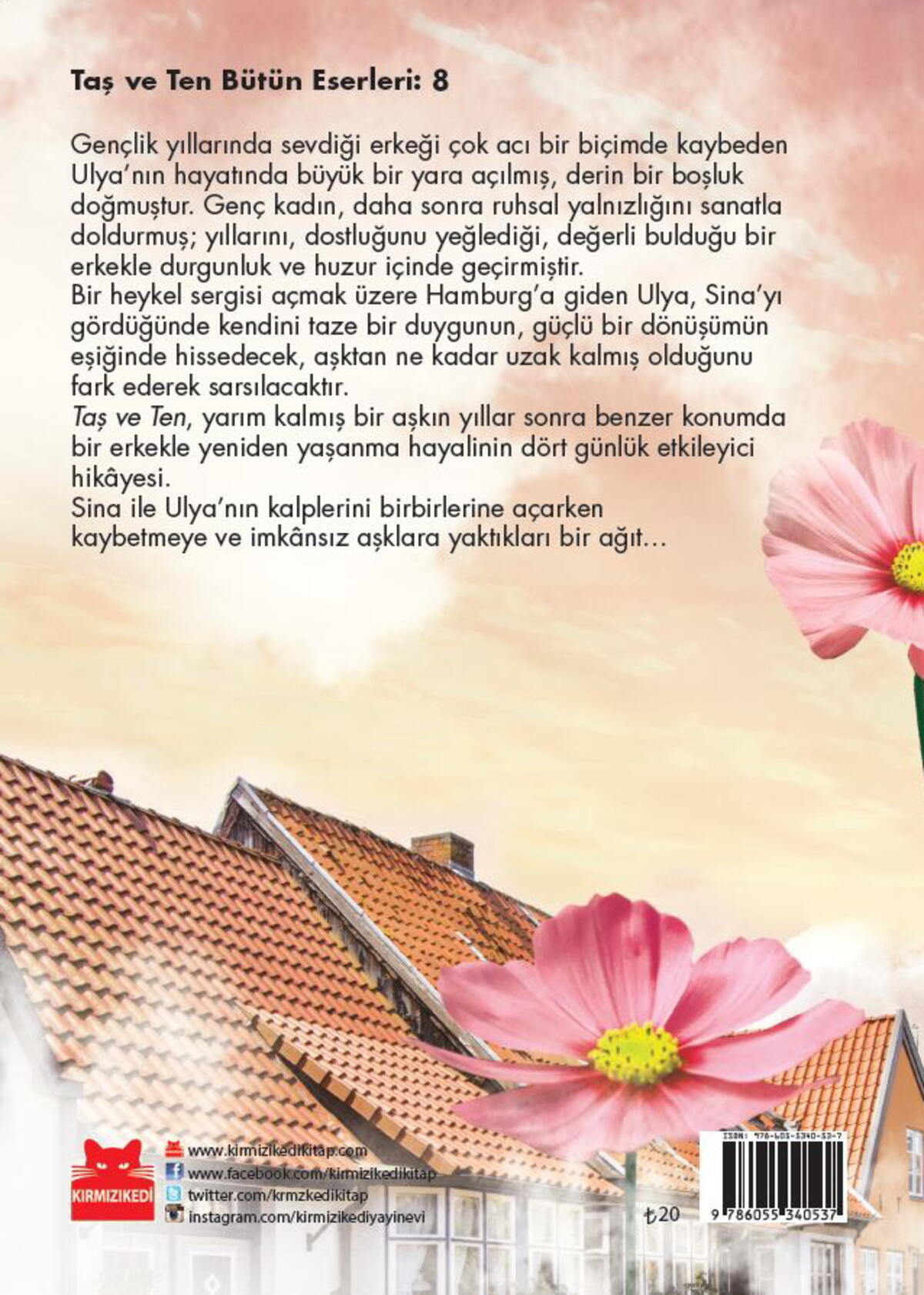 Taş ve Ten