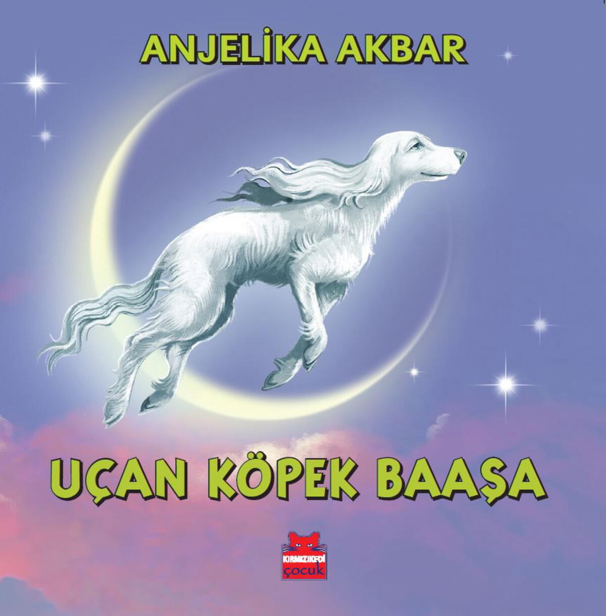 Uçan Köpek Baaşa