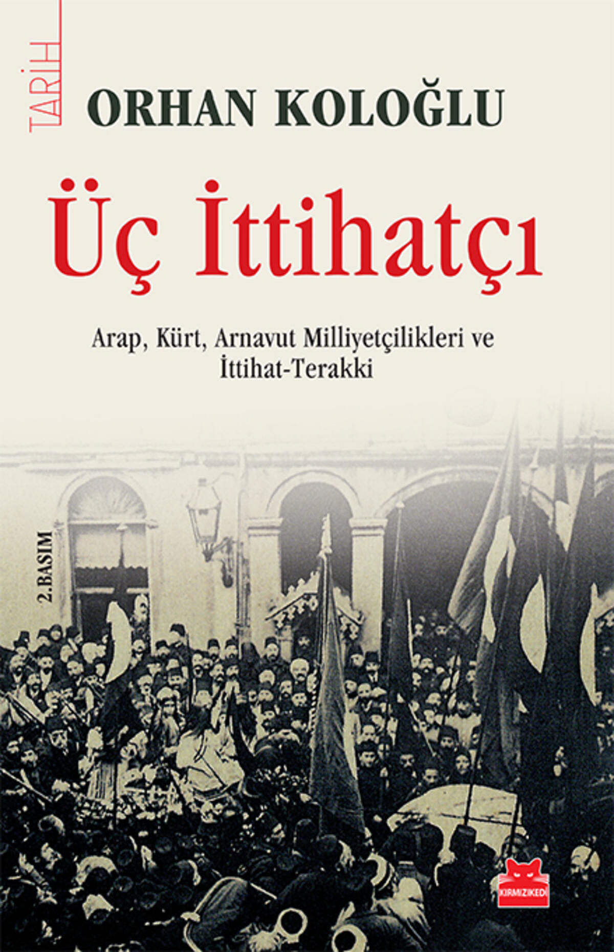 Üç İttihatçı