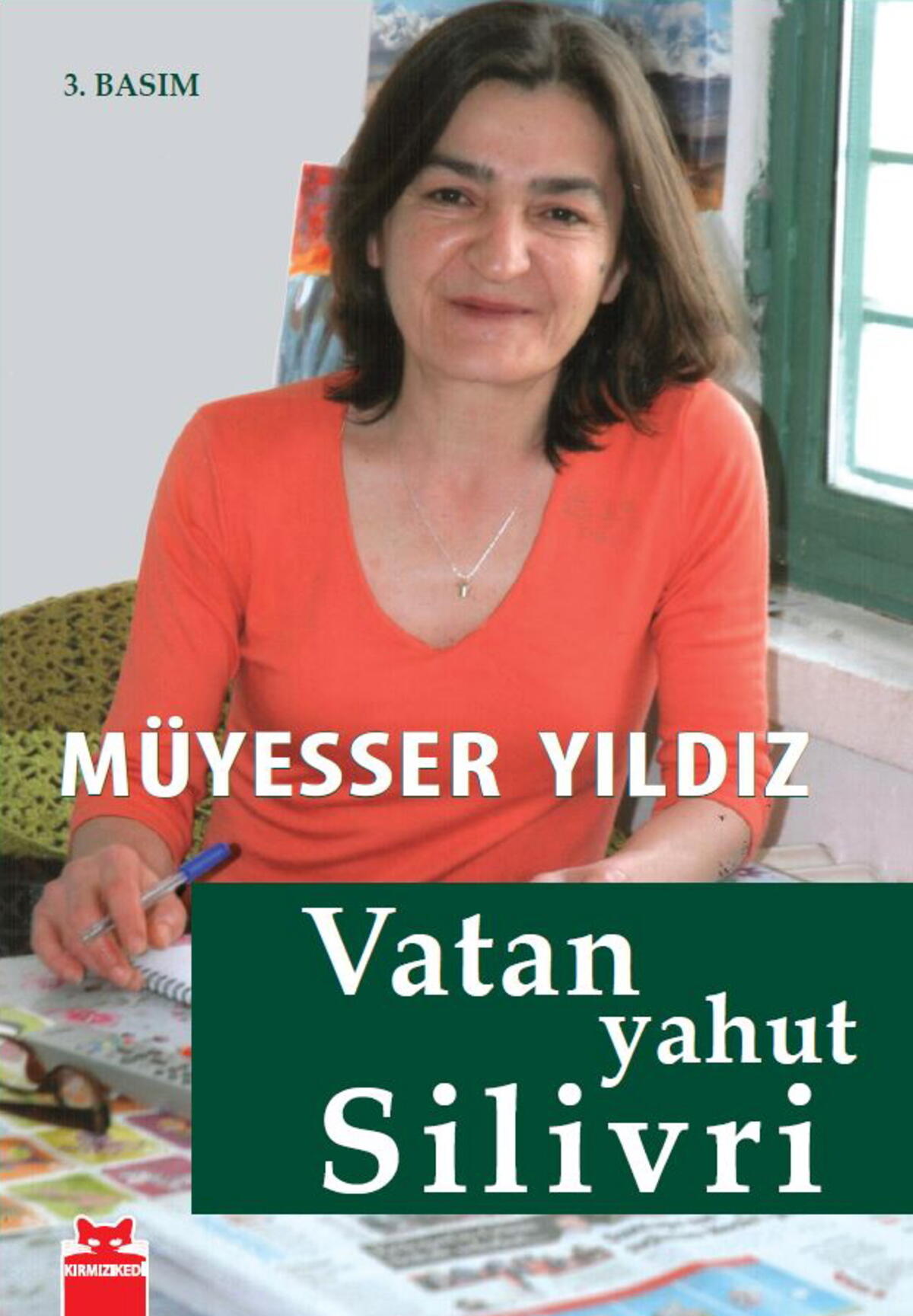 Vatan Yahut Silivri