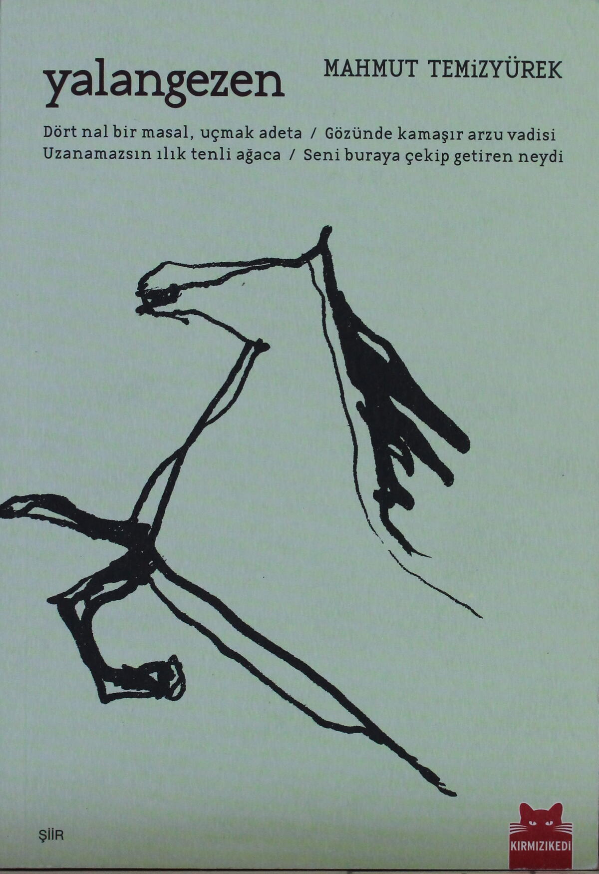Yalangezen