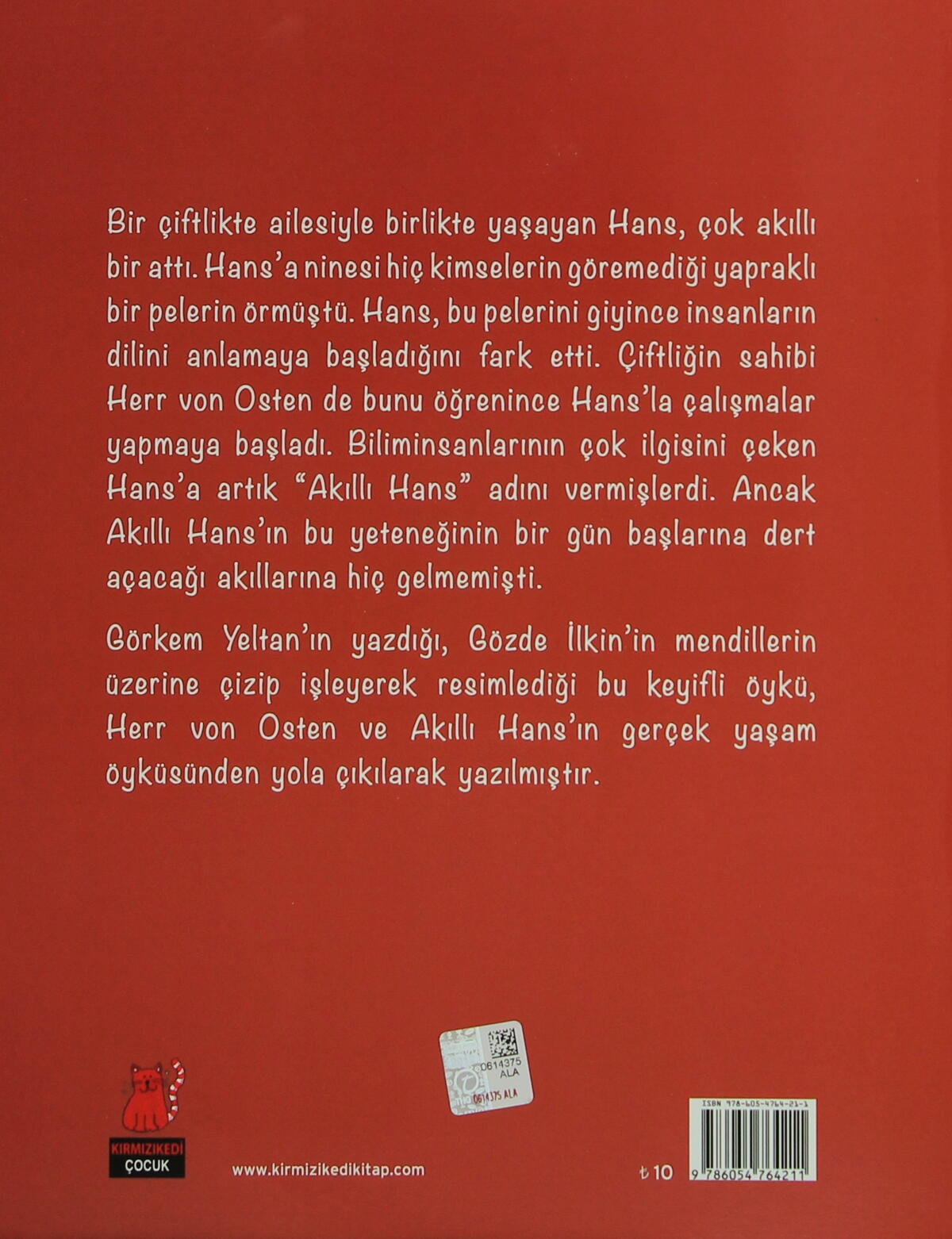 Yapraklı Pelerin