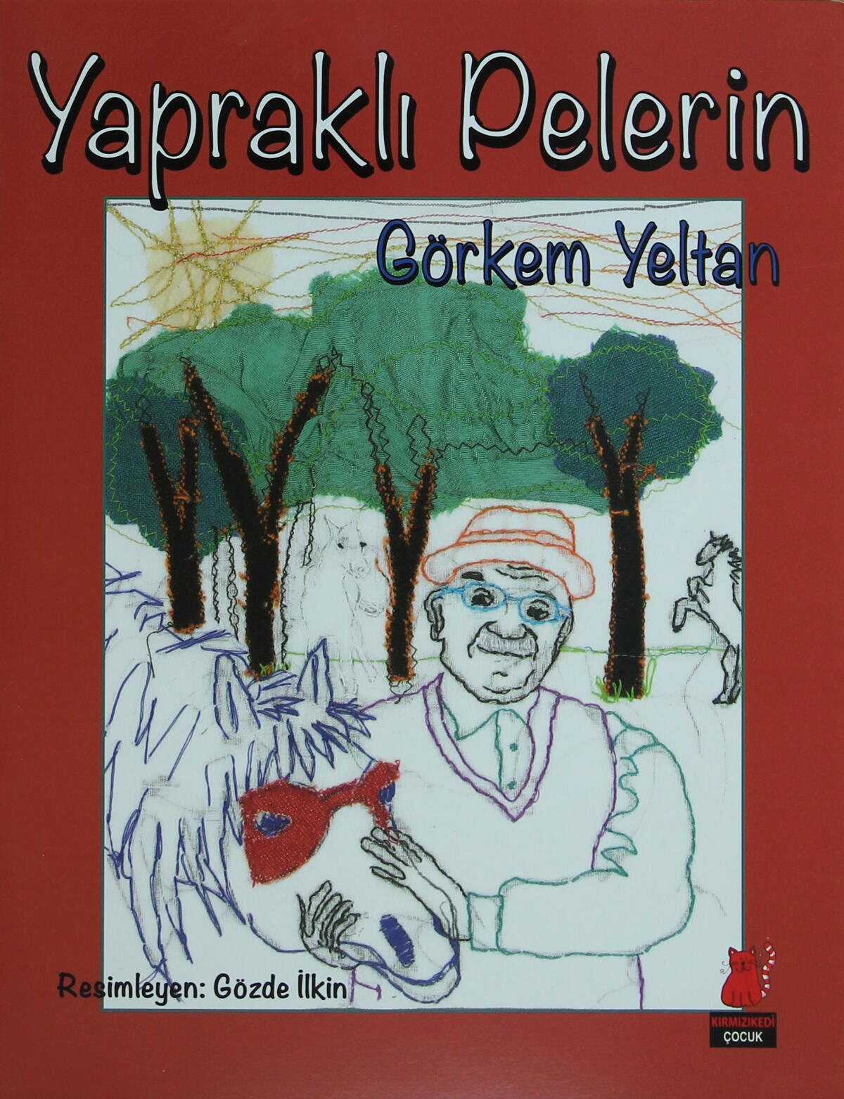 Yapraklı Pelerin