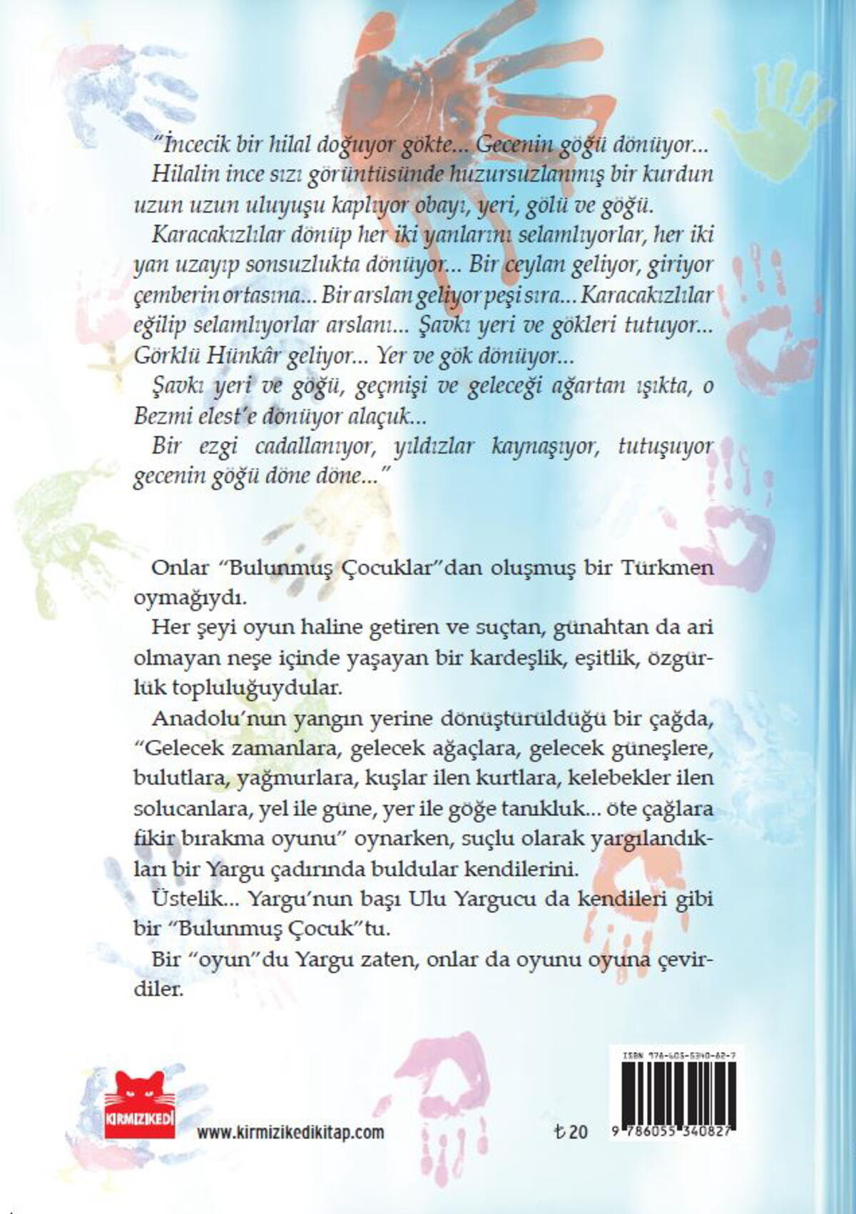 Yargu