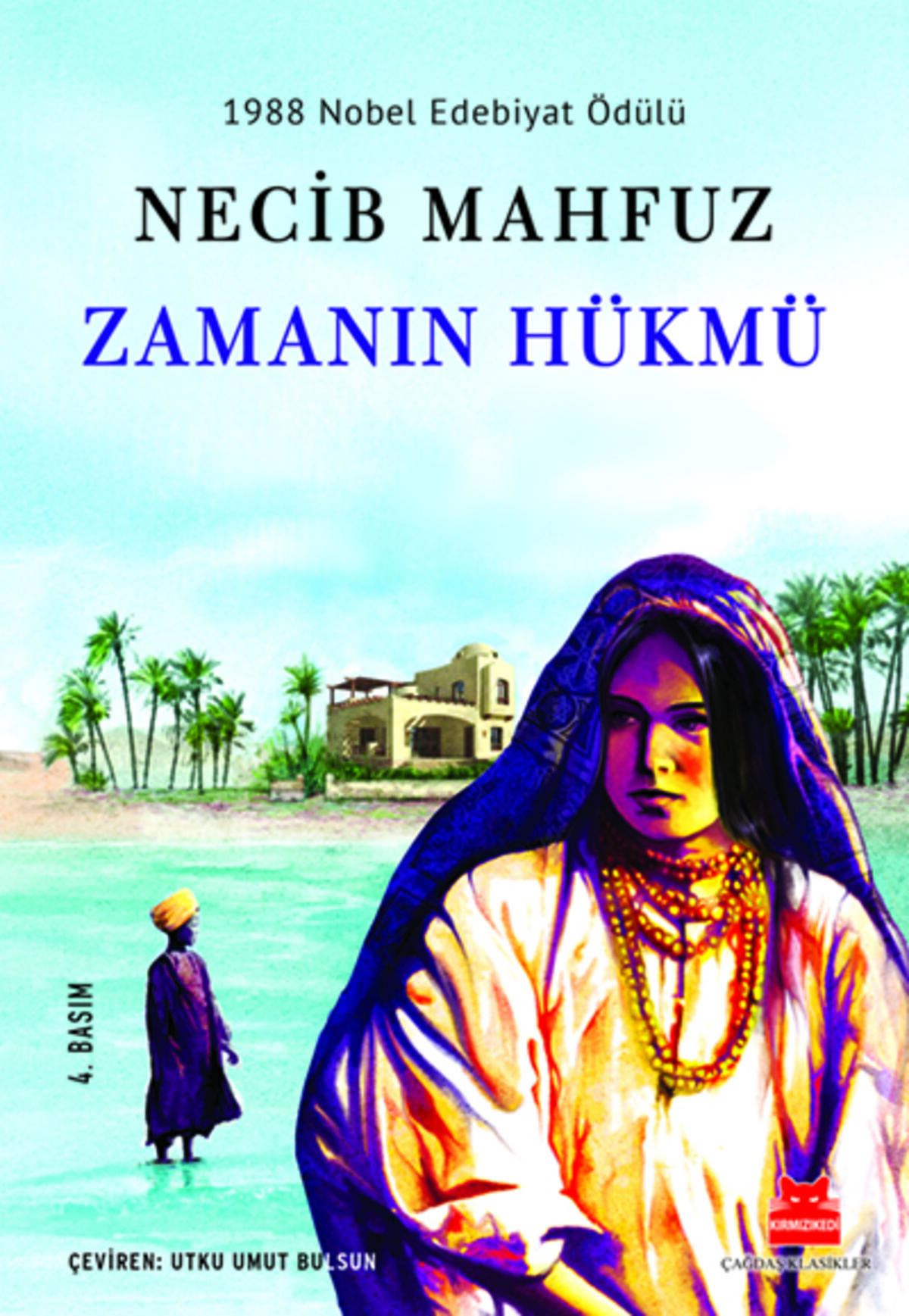Zamanın Hükmü