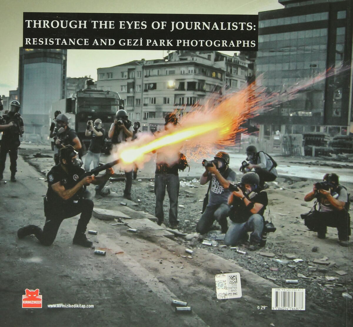 Gazeteci Gözüyle Direniş