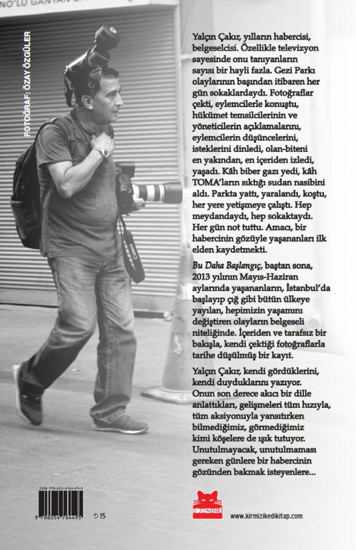 Bu Daha Başlangıç
